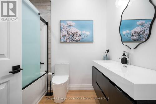 103 Springside Crescent, Blue Mountains (Blue Mountain Resort Area), ON - Indoor Photo Showing Bathroom