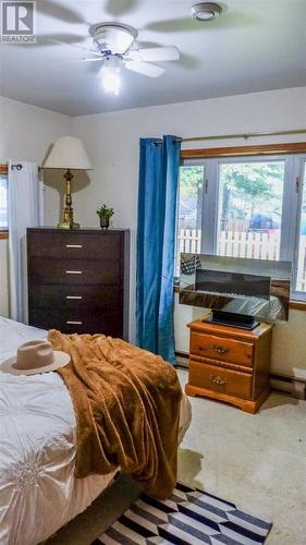 35 Cottage Ln, Sault Ste Marie, ON - Indoor Photo Showing Bedroom