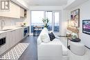 1810 - 2020 Bathurst Street, Toronto, ON  - Indoor 