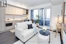 1810 - 2020 Bathurst Street, Toronto, ON  - Indoor 