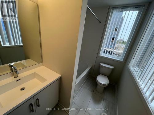 47 Mable Smith Way, Vaughan, ON - Indoor Photo Showing Bathroom