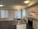 47 Mable Smith Way, Vaughan, ON  - Indoor Photo Showing Kitchen With Double Sink 