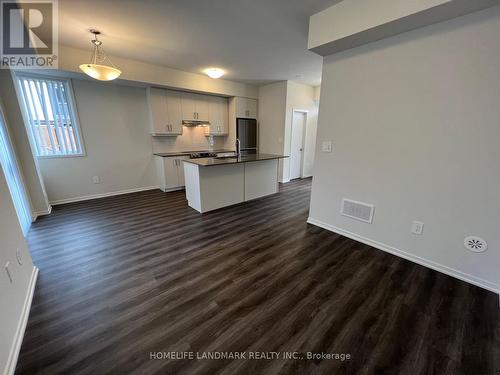 47 Mable Smith Way, Vaughan, ON - Indoor Photo Showing Kitchen