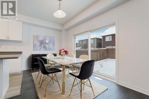 20 Bobolink Drive, Wasaga Beach, ON - Indoor Photo Showing Dining Room