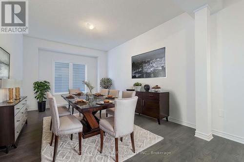 20 Bobolink Drive, Wasaga Beach, ON - Indoor Photo Showing Dining Room