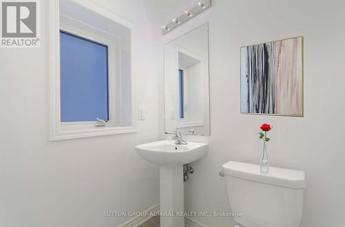 20 Bobolink Drive, Wasaga Beach, ON - Indoor Photo Showing Bathroom