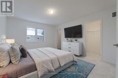 20 Bobolink Drive, Wasaga Beach, ON - Indoor Photo Showing Bedroom