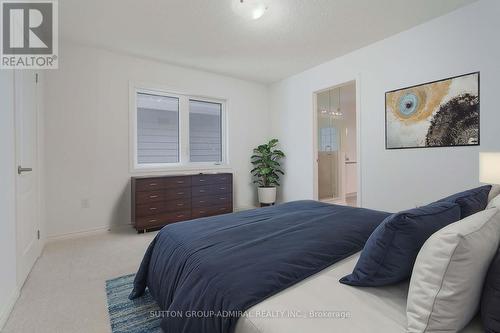 20 Bobolink Drive, Wasaga Beach, ON - Indoor Photo Showing Bedroom