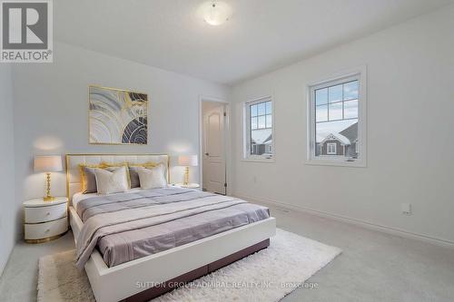 20 Bobolink Drive, Wasaga Beach, ON - Indoor Photo Showing Bedroom