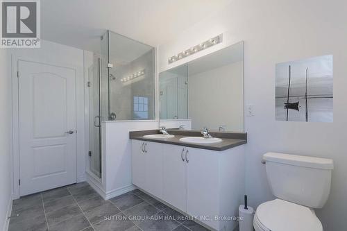 20 Bobolink Drive, Wasaga Beach, ON - Indoor Photo Showing Bathroom