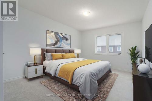 20 Bobolink Drive, Wasaga Beach, ON - Indoor Photo Showing Bedroom