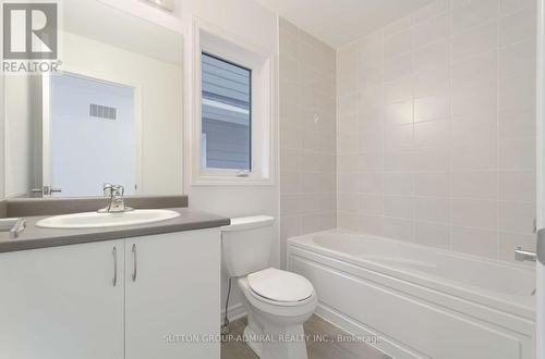 20 Bobolink Drive, Wasaga Beach, ON - Indoor Photo Showing Bathroom