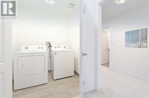 20 Bobolink Drive, Wasaga Beach, ON - Indoor Photo Showing Laundry Room