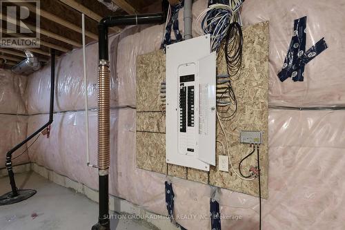 20 Bobolink Drive, Wasaga Beach, ON - Indoor Photo Showing Basement