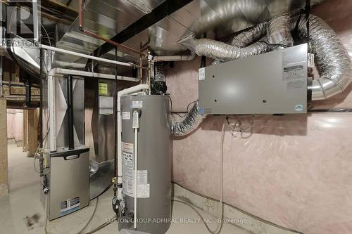 20 Bobolink Drive, Wasaga Beach, ON - Indoor Photo Showing Basement