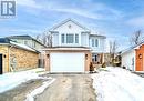 70 Copeman Crescent, Barrie, ON  - Outdoor With Facade 