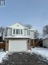 70 Copeman Crescent, Barrie, ON  - Outdoor 