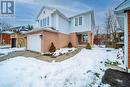 70 Copeman Crescent, Barrie, ON  - Outdoor 