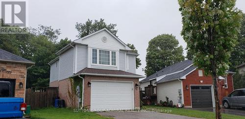 70 Copeman Crescent, Barrie, ON - Outdoor