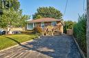 1336 Bunnell Drive, Burlington, ON  - Outdoor 