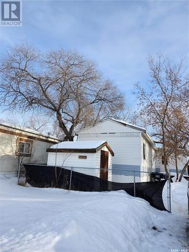 102 1524 Rayner Avenue, Saskatoon, SK 