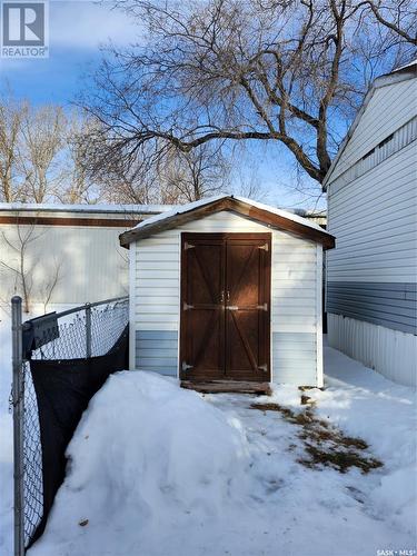 102 1524 Rayner Avenue, Saskatoon, SK 