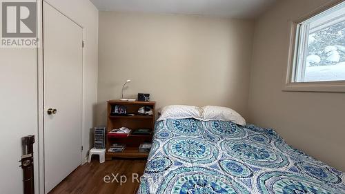 610 13 Street, Hanover, ON - Indoor Photo Showing Bedroom