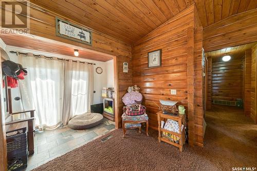 Rural Address, Hillsborough Rm No. 132, SK - Indoor Photo Showing Other Room