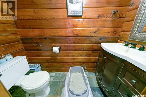 Rural Address, Hillsborough Rm No. 132, SK - Indoor Photo Showing Bathroom