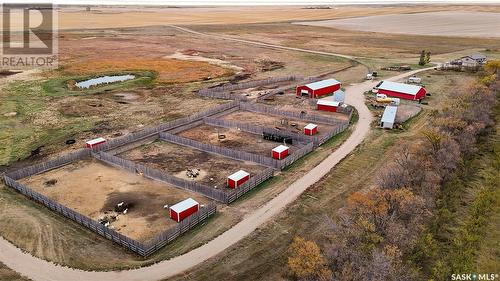 Rural Address, Hillsborough Rm No. 132, SK - Outdoor With View