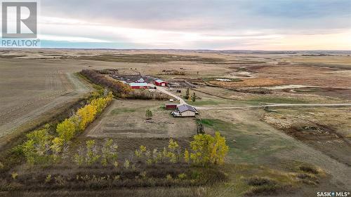 Rural Address, Hillsborough Rm No. 132, SK - Outdoor With View