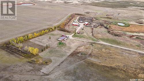 Rural Address, Hillsborough Rm No. 132, SK - Outdoor With View