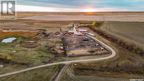 Rural Address, Hillsborough Rm No. 132, SK - Outdoor With View