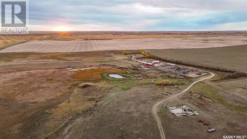 Rural Address, Hillsborough Rm No. 132, SK - Outdoor With View