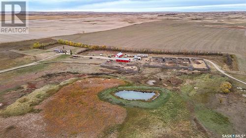 Rural Address, Hillsborough Rm No. 132, SK - Outdoor With View