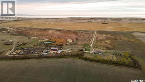 Rural Address, Hillsborough Rm No. 132, SK - Outdoor With View