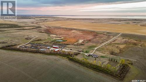 Rural Address, Hillsborough Rm No. 132, SK - Outdoor With View