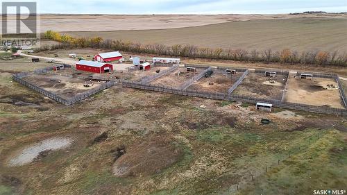 Rural Address, Hillsborough Rm No. 132, SK - Outdoor With View