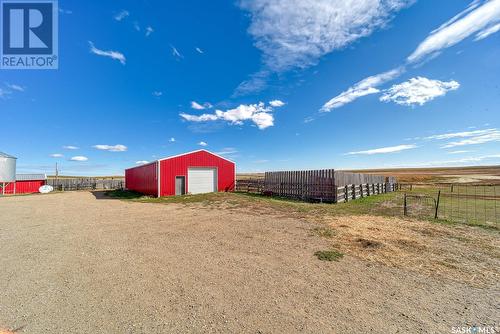 Rural Address, Hillsborough Rm No. 132, SK - Outdoor