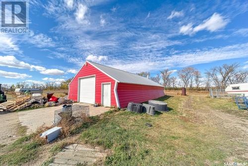 Rural Address, Hillsborough Rm No. 132, SK - Outdoor