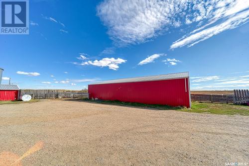 Rural Address, Hillsborough Rm No. 132, SK - Outdoor With View