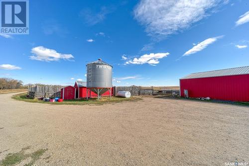 Rural Address, Hillsborough Rm No. 132, SK - Outdoor