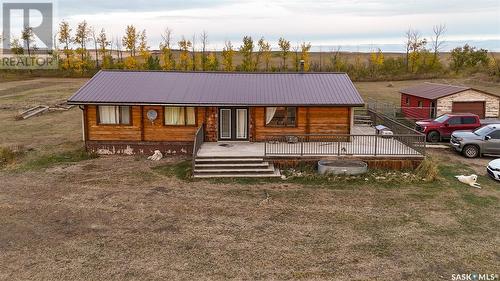 Rural Address, Hillsborough Rm No. 132, SK - Outdoor