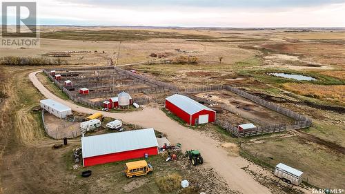 Rural Address, Hillsborough Rm No. 132, SK - Outdoor With View