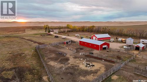 Rural Address, Hillsborough Rm No. 132, SK - Outdoor With View