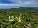 Photo aÃ©rienne - Ch. De La Fraternité, Lac-Supérieur, QC 