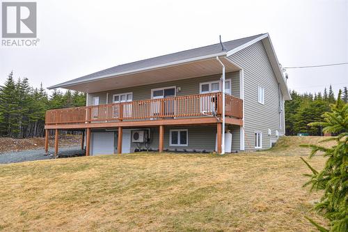 106A Mill Road, Brigus Junction, NL - Outdoor