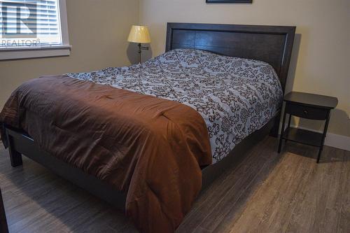 106A Mill Road, Brigus Junction, NL - Indoor Photo Showing Bedroom