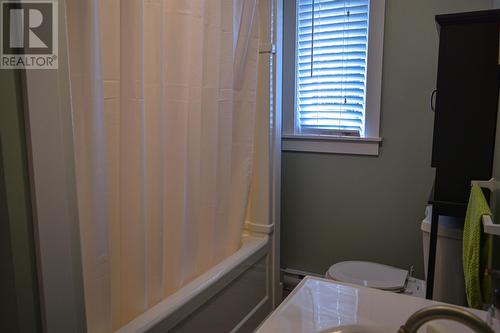 106A Mill Road, Brigus Junction, NL - Indoor Photo Showing Bathroom