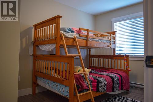 106A Mill Road, Brigus Junction, NL - Indoor Photo Showing Bedroom